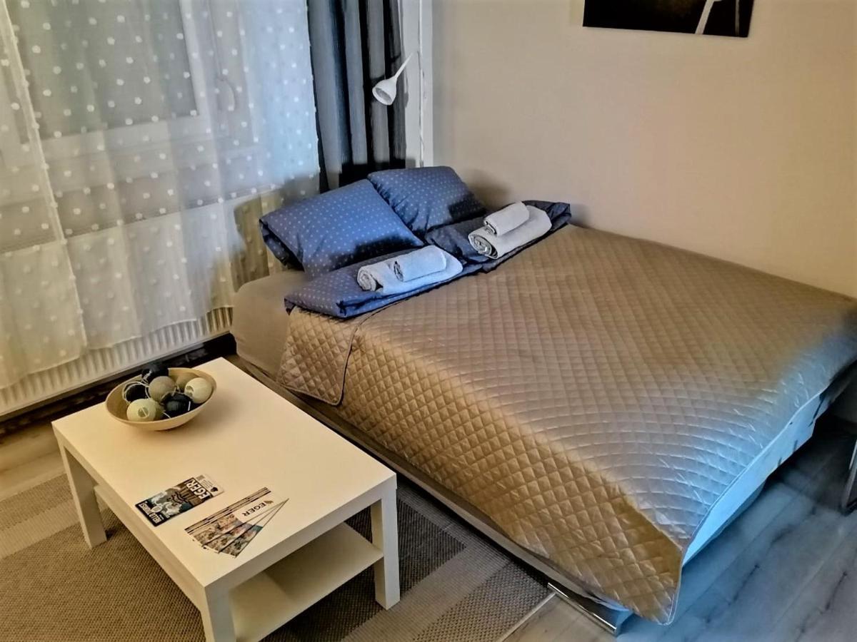 Sweet Central Apartment ,In The City Center 埃格尔 外观 照片