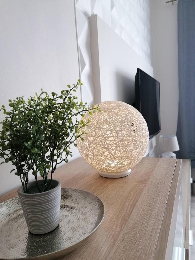 Sweet Central Apartment ,In The City Center 埃格尔 外观 照片